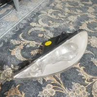 چراغ 206سمت چپ کروز