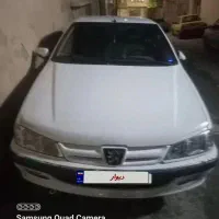 پژوپارس ۹۲ دوگانه