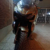 ADV150کبیر