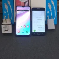 سامسونگ A10s و J5 Prime سالم با تخفیف