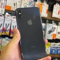 Xs max 256G فوق العاده تمیز