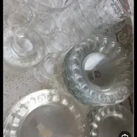 سرویس پیرکس غذاخوری و سرویس پذیرایی