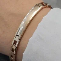 دستبند ژوپینگ اصل حک خورده