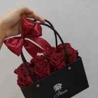 دسته گل|گل مصنوعی|اصفهان, ابر|دیوار
