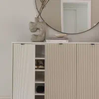 آینه کنسول، جاکفشی، تخت کمجا متری 9 تومن