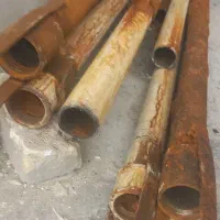 لوله اب بزرگ کیلویی