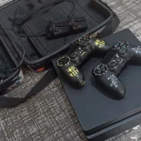 ps4|کنسول، بازی ویدئویی و آنلاین|ماهدشت, |دیوار