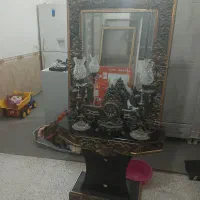 اینه شمدان