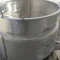 پاتیل پخت پروسس،نبات،شیره ،لبنیات ،لیبل شیرینگ