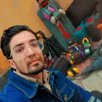 برق کار برقکار لاین نوری تابلوبرق اتصالی نورپردازی