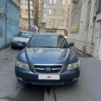 سوناتا ۲۰۰۶