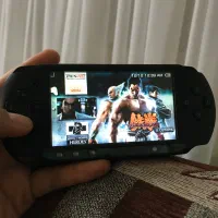 کنسول بازی PSP E1004