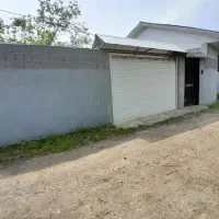 فروش سوله و خانه ویلایی دارای سند تک برگ