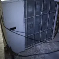 کولر گازی ۳۰۰۰۰ گری