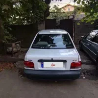 پراید مدل ۹۰