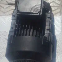 الکتروموتور  ساخت المان