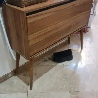 جاکفشی کنسولی
