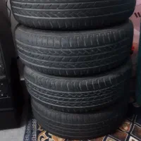 رینگ لاستیک سایز15