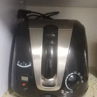 سرخ کن