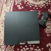 ps3 اسلیم سالم و روان