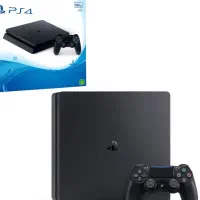 فروش اقساطی ps4 بدون پیش پرداخت یا با کم ترین پیش