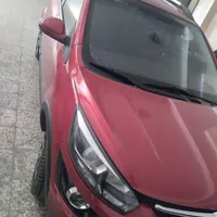 بایک X25 اتوماتیک، مدل ۱۴۰۰|خودرو سواری و وانت|تهران, اباذر|دیوار