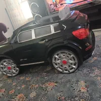 ماشین شارژی