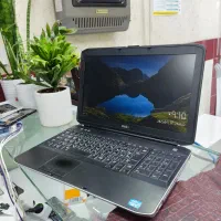 لپتاپ Dell تمیز