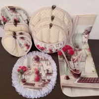 سرویس آشپزخونه