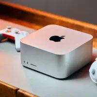 مک استودیو mac studio M2 max 32/512