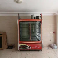 یخچال ایستاده چهار در