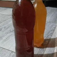 سرکه سیب و انگور ارگانیک