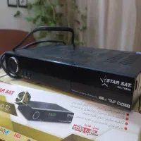 دستگاه گیرنده دیجیتال
