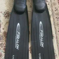 فین وگا تکنوپلیمر