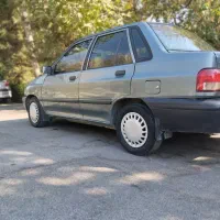 دوگانه فابریک تعمیر کامل