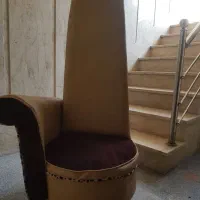 صندلی شاهنشین آتلیه