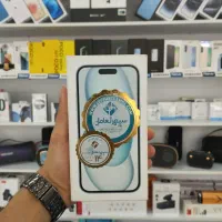 آیفون 15 اکبند