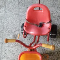 دوچرخه کودک
