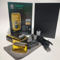 ماشین شیور صورت VGR