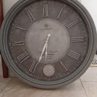 ساعت دیواری قطر ۶۰