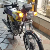 موتور سیکلت