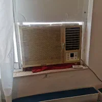 کولر گازی ۲۴ هزار سامسونگ بهمراه پایه