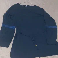 شومیز های زنانه  سایز ۴۰