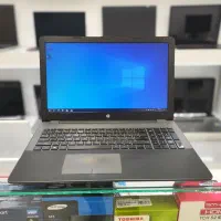 HP i3/ram8/ssd256 نسل هفتم
