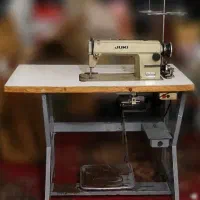 چرخ خیاطی صنعتی JUKI جک
