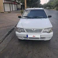 پراید ۱۳۲ عروسک