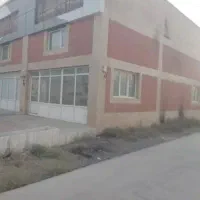 مغازه در شهرک خودرو