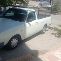 وانت پیکان 93