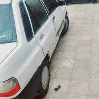 ۵۷۸۹۰|خودرو سواری و وانت|بم, |دیوار