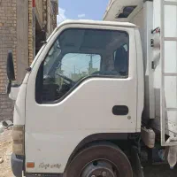 ایسوزو 5200یخچالدار مدل 88